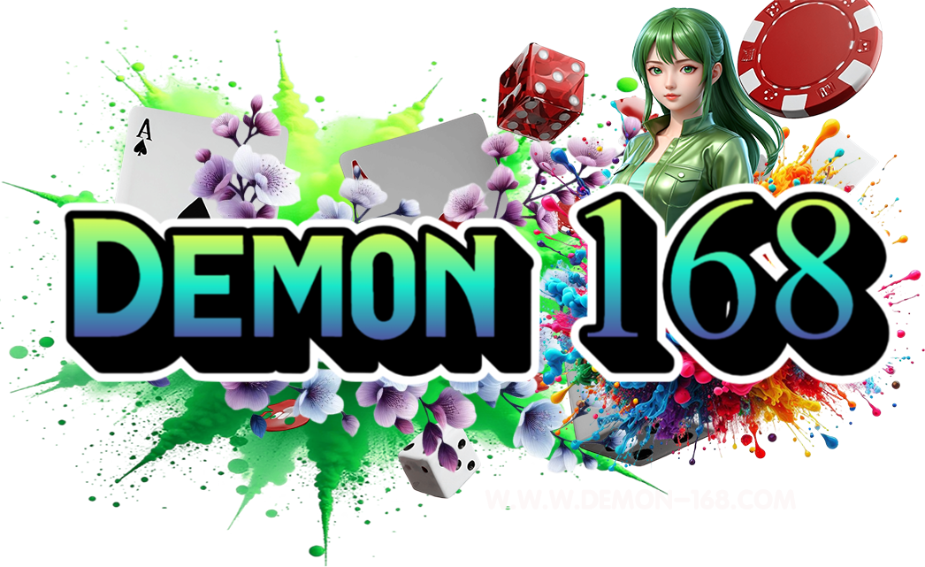 demon-168