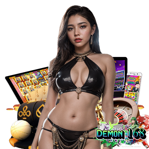 demon168 สมัครสมาชิก