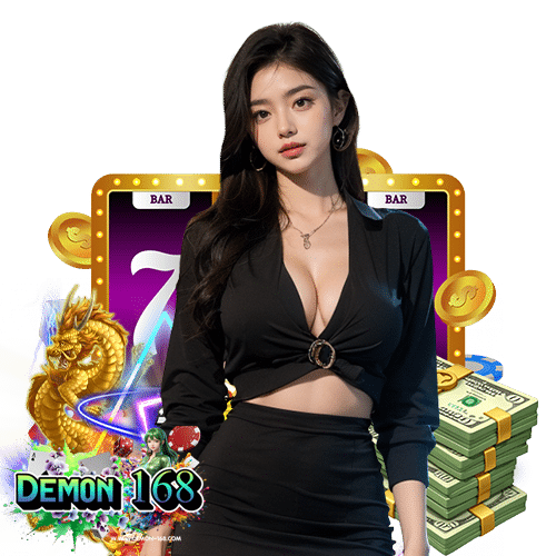 demon168 เว็บตรงสุดฮิต