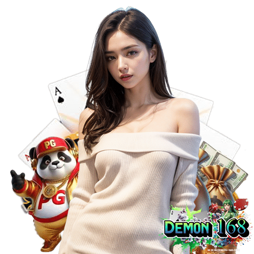 demon168 โบนัสแตกบ่อย