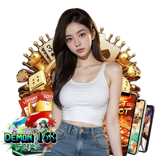 demon168